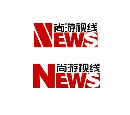 新闻logo图片psd模版下载
