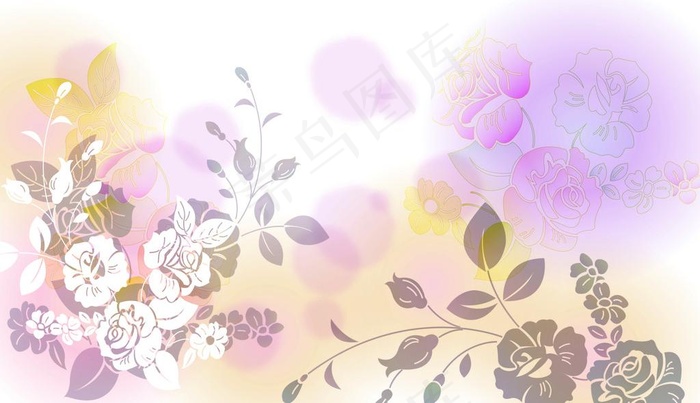 梦幻移门