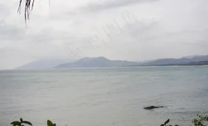 山水风景图片