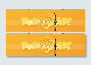 阿里巴巴海报外贸电子