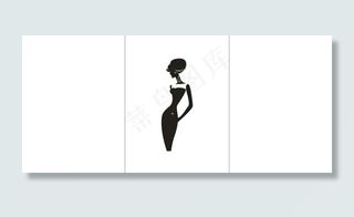 时尚女人图片