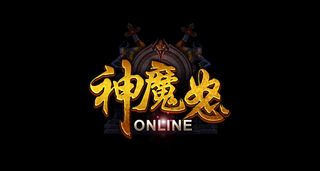 原创游戏字体设计PSD