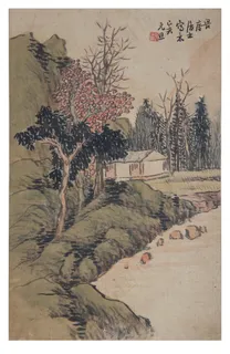 古典画 古典画