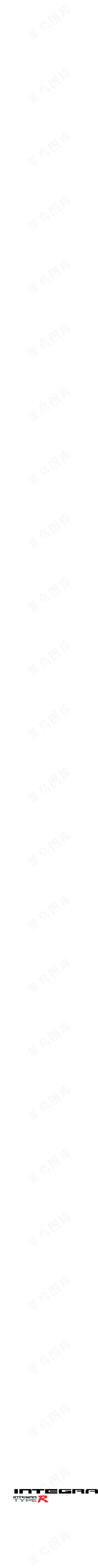 该标志ai矢量模版下载