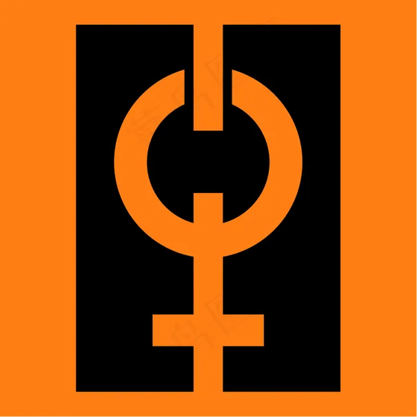 权力的女人eps,ai矢量模版下载