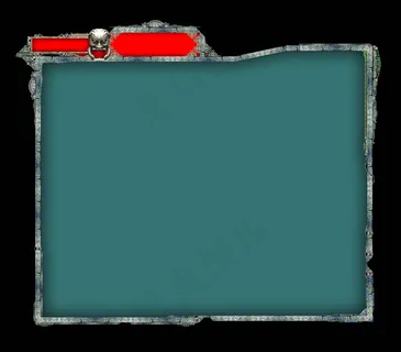 ps古典相框图片