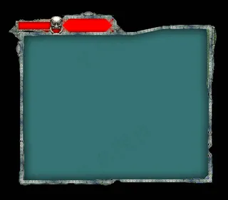 ps古典相框图片