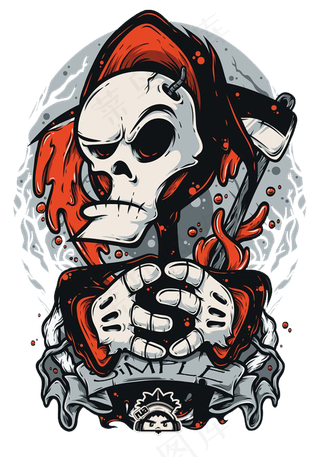 抑制远离毒品危害禁毒日电子小报PN...