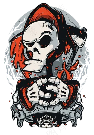 抑制远离毒品危害禁毒日电子小报PN...