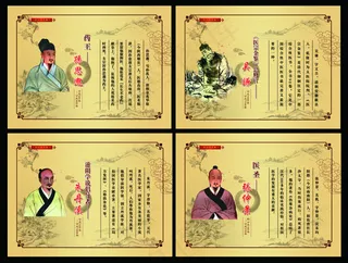 中国古代名医录