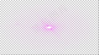 透明镜头光晕素材