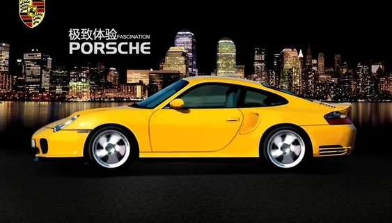 汽车跑车图片 汽车跑车图片