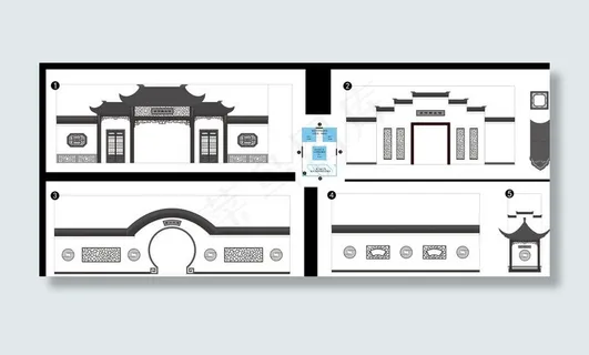 苏作展台图片 苏作展台图片
