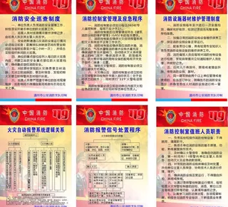 消防水泵制度图片