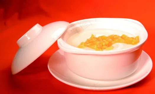 栗米忌廉汤图片 栗米忌廉汤图片