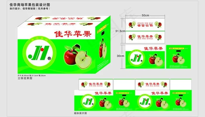包装设计图片cdr矢量模版下载