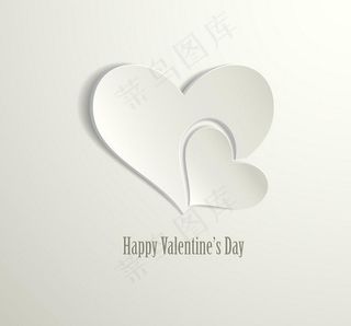 情人节爱心图片