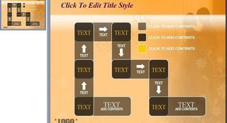 ppt图表工具图片