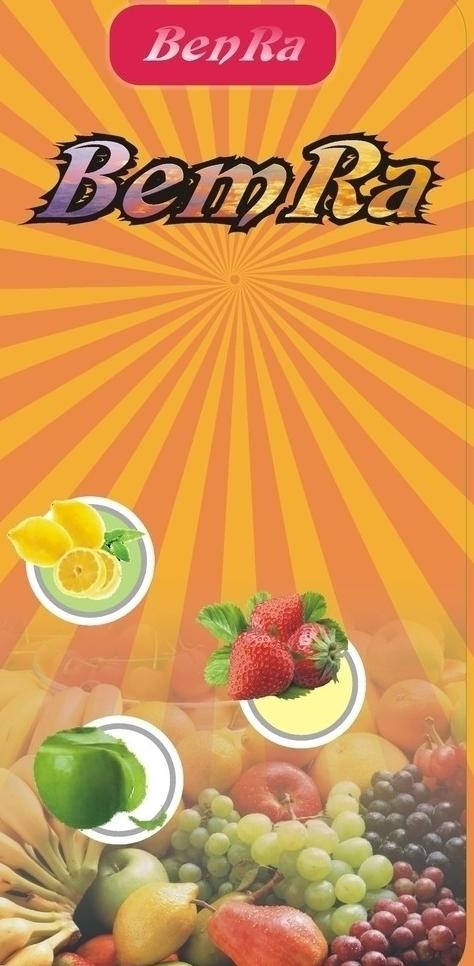 水果图图片cdr矢量模版下载