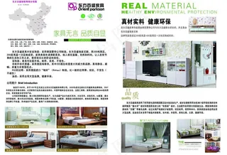 东方百盛彩页图片