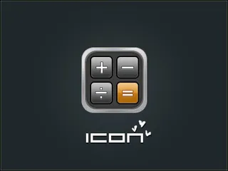 精致图标psd素材