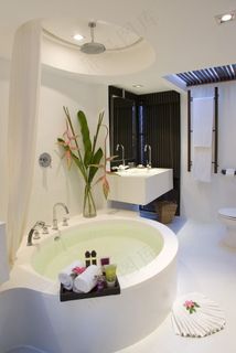 卫生间装修设计效果图