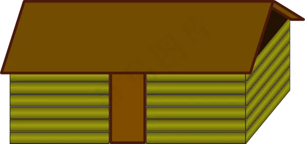 小屋的剪辑艺术