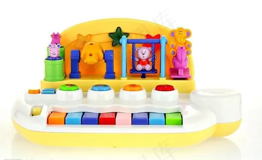 儿童玩具 钢琴图片 儿童玩具 钢琴图片