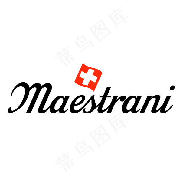 梅斯特拉尼瑞士巧克力