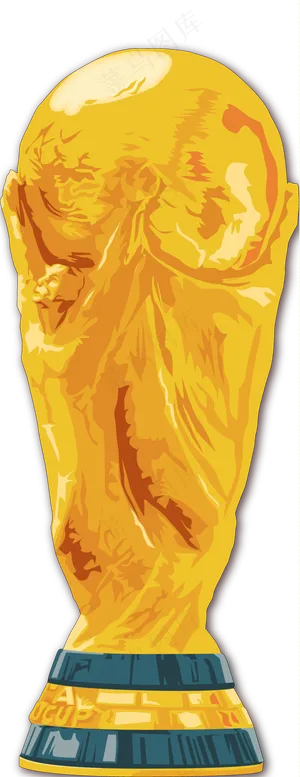 矢量足球运动人物素材