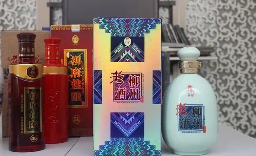 柳府柳州老酒图片 柳府柳州老酒图片