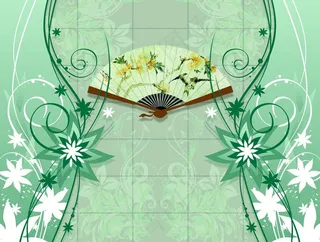 强化玻璃移门图