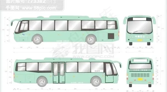 华润万家车型图