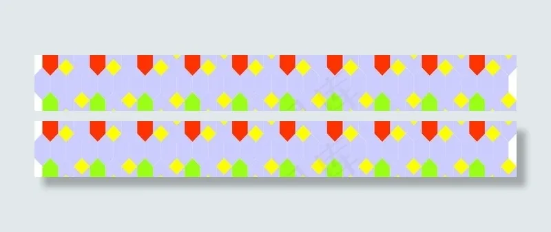 动漫城墙纸图片cdr矢量模版下载