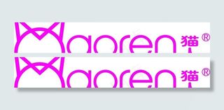 猫人图标logo图片