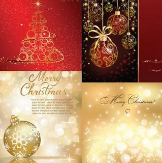 璀璨的星光背景矢量素材 璀璨的星光背景矢量素材