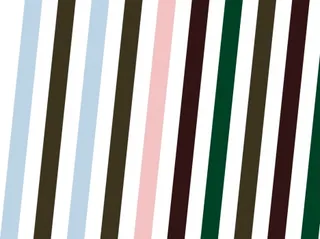 倾斜的条纹PPT背景- 85402...