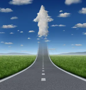 高清公路背景