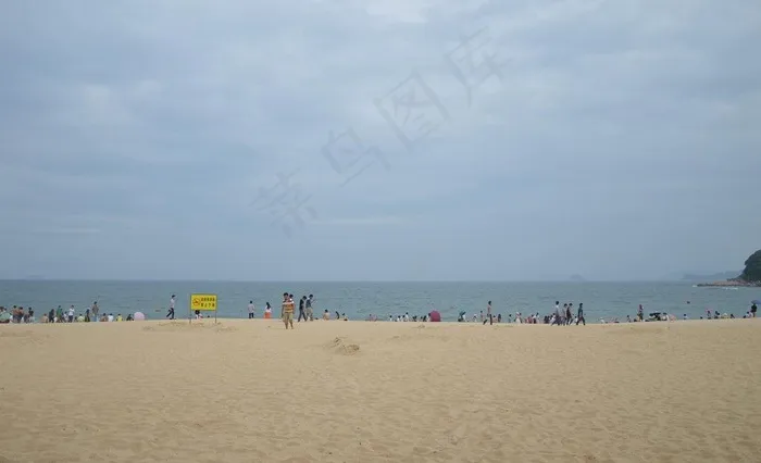 海景 沙滩图片