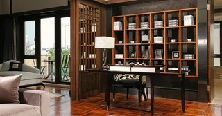 隔断装修设计效果图