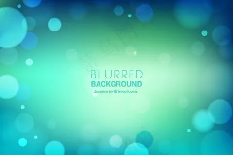 绿色背景矢量图 绿色背景矢量图