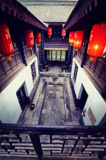 西安旅游图片 西安旅游图片
