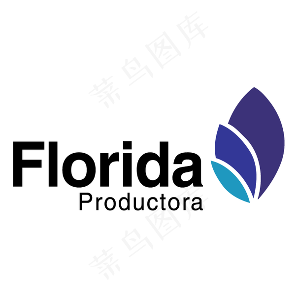 佛罗里达州Productoraeps,ai矢量模版下载