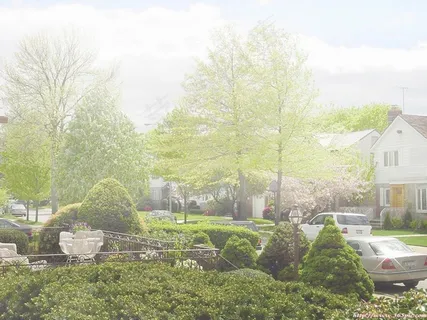 时尚现代客厅模型