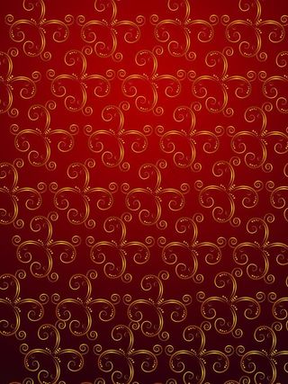 欧式花边底纹图片