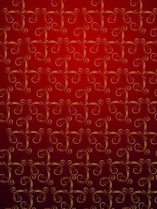 欧式花边底纹图片