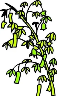 竹子 植物 图案 矢量 AI_00... 竹子 植物 图案 矢量 AI_00...