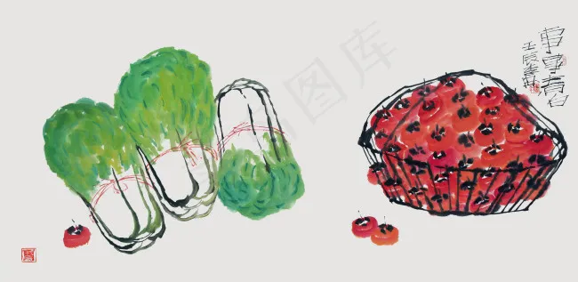 事事清白传家宝