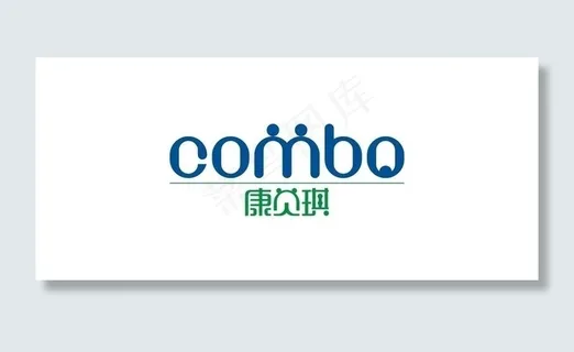 logo设计 康贝琪图片