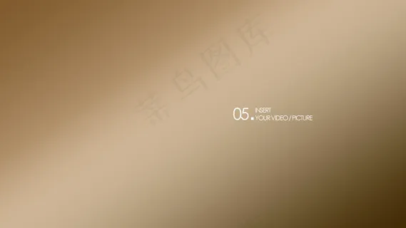 商务酒店介绍旅游栏目企业宣传片AE...